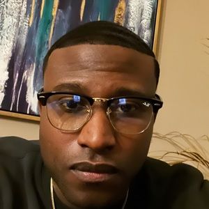 Meet your Posher, Andrae